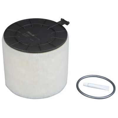 Purflux A1281 luftfilter, nummer 1 Purflux A1281 luftfilter, nummer 1