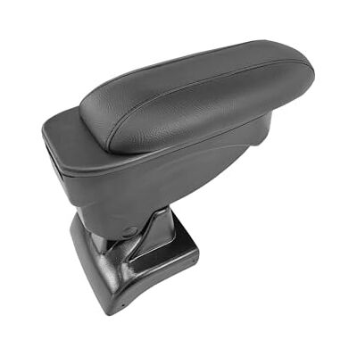 AUTO-STYLE Armstöd slider kompatibel med Audi A1 Sportback (GBA) 2018– & City Carver (GBH) 2019– AUTO-STYLE Armstöd slider kompatibel med Audi A1 Sportback (GBA) 2018– & City Carver (GBH) 2019–