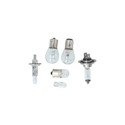 Carpoint 0725005 Lampenset H1/H7 Carpoint 0725005 Lampenset H1/H7