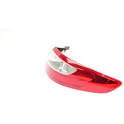 BSG 75-805-017 Baklampa: R BSG 75-805-017 Baklampa: R