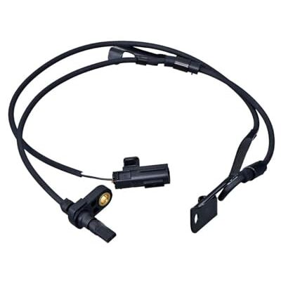HELLA 6PU 358 218-061 ABS-givare 2-polig Kabellängd: 1021mm med hållare HELLA 6PU 358 218-061 ABS-givare 2-polig Kabellängd: 1021mm med hållare