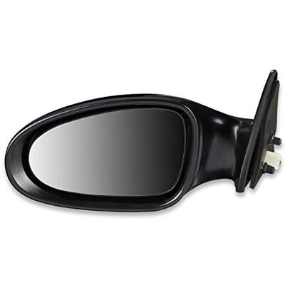 DNA MOTORING OEM-MR-NI1320156 Factory Style Left Side Powered Rear View Mirror Compatible with 04-06 Nissan Altima DNA MOTORING OEM-MR-NI1320156 Factory Style Left Side Powered Rear View Mirror Compatible with 04-06 Nissan Altima
