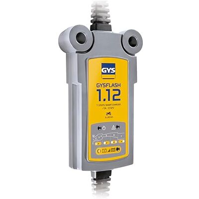 GYS 029361 FLASH 1,12 GYS 029361 FLASH 1,12