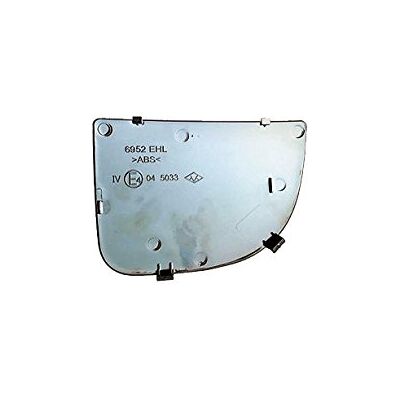 Equal Quality rd02550 glasplatta spegel spegel vänster nedre Equal Quality rd02550 glasplatta spegel spegel vänster nedre
