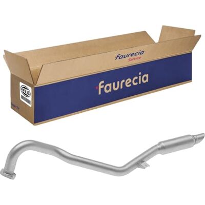 HELLA 8LD 366 030-301 Bakre ljuddämpare Easy2Fit® Kit Bak tvådelad Sats med monteringsdelar HELLA 8LD 366 030-301 Bakre ljuddämpare Easy2Fit® Kit Bak tvådelad Sats med monteringsdelar