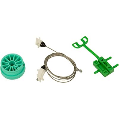 Taros Trade 142102 Höger fönsterhiss reparationssats fram Taros Trade 142102 Höger fönsterhiss reparationssats fram