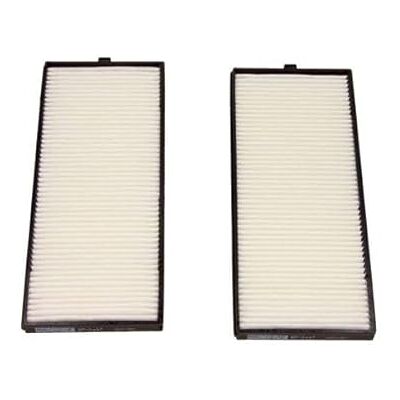 Maxgear Hyundai Innertakfilter - Partikelfilter för Accent Getz Maxgear Hyundai Innertakfilter - Partikelfilter för Accent Getz