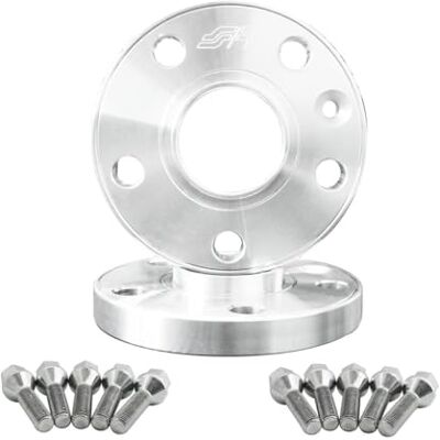 Simoni Racing DR009/B10 distanser 20 mm hjul med bultar nyckel 17 14 x 1,5 l. 50 mm Simoni Racing DR009/B10 distanser 20 mm hjul med bultar nyckel 17 14 x 1,5 l. 50 mm