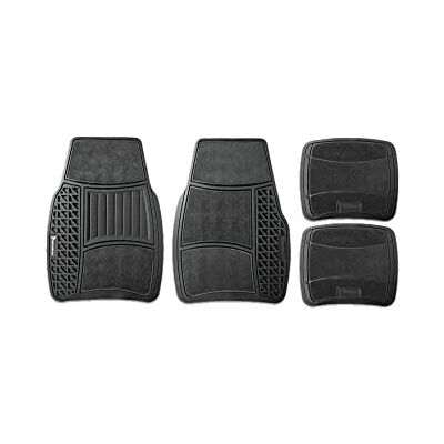 Michelin Premium golvmattor med FLEX LINES Michelin Premium golvmattor med FLEX LINES