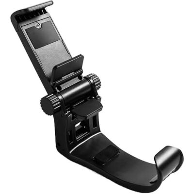 SteelSeries Smartgrip Mobiltelefonhållare för -handkontroller SteelSeries Smartgrip Mobiltelefonhållare för -handkontroller