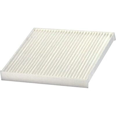 ecogard XC10487 Premium Cabin Air Filter Fits Mitsubishi Mirage, Mirage G4 ecogard XC10487 Premium Cabin Air Filter Fits Mitsubishi Mirage, Mirage G4
