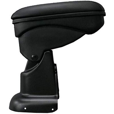 AUTO-STYLE Reglage för armstöd kompatibel med Ford Fiesta 2002–2008/Fusion 2002- AUTO-STYLE Reglage för armstöd kompatibel med Ford Fiesta 2002–2008/Fusion 2002-