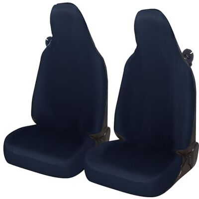 Lupex Shop - Sätesskydd för Smart W450, W451, W453 - Made in Italy Lupex Shop - Sätesskydd för Smart W450, W451, W453 - Made in Italy