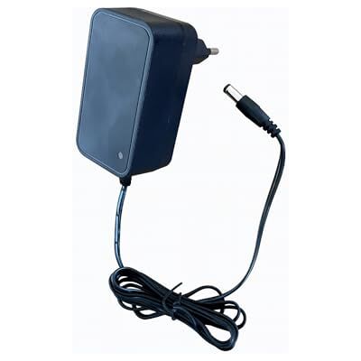 Phoenix Batteriladdare för Pro Evo Sprayer Phoenix Batteriladdare för Pro Evo Sprayer