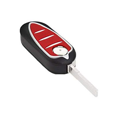 1neiSmartech modell med 3 knappar för Alfa Romeo Mito Giulietta Gto Brera 159 1neiSmartech modell med 3 knappar för Alfa Romeo Mito Giulietta Gto Brera 159