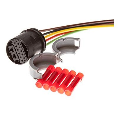 SENCOM 3061501 reparationssats kabelträd dörr bak SENCOM 3061501 reparationssats kabelträd dörr bak