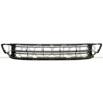 Prasco HD3242130 ventilationsnät, stötfångare Prasco HD3242130 ventilationsnät, stötfångare