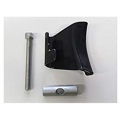 Volkswagen 7E0071735 hållarhalsband, för bakre hållare 7E0071104A (vänster förarsida) Volkswagen 7E0071735 hållarhalsband, för bakre hållare 7E0071104A (vänster förarsida)