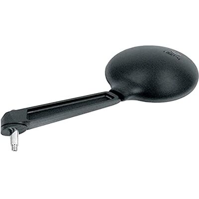 Vicma Vespino spegel Alx, Xe,Nlx, Silver Vicma Vespino spegel Alx, Xe,Nlx, Silver