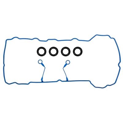 Fel-Pro VS 50824 R Engine Valve Cover Gasket Set for Hyundai Elantra Fel-Pro VS 50824 R Engine Valve Cover Gasket Set for Hyundai Elantra