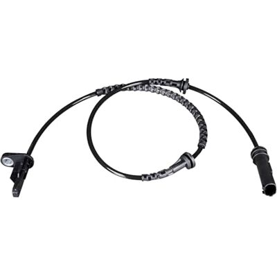 HELLA 6PU 358 216-541 sensor, hjulhastighet – 2-polig – kabel: 698 mm HELLA 6PU 358 216-541 sensor, hjulhastighet – 2-polig – kabel: 698 mm