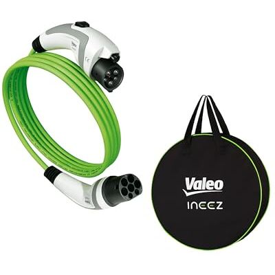 VALEO - 652107 - Typ 1 - 32A - Laddkabel VALEO - 652107 - Typ 1 - 32A - Laddkabel