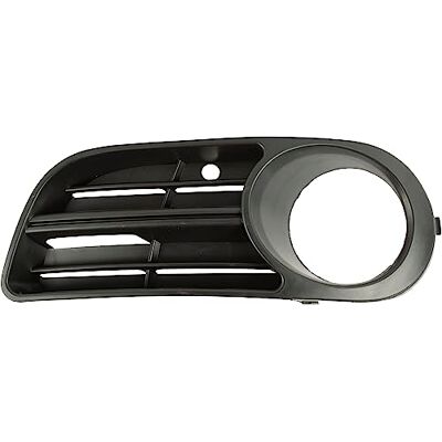 Taros Trade 33578 Främre stötfångare Grill Vänster Taros Trade 33578 Främre stötfångare Grill Vänster