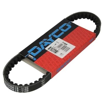 Dayco 7188 Kilrem, 596mm L x 15.2mm B Dayco 7188 Kilrem, 596mm L x 15.2mm B
