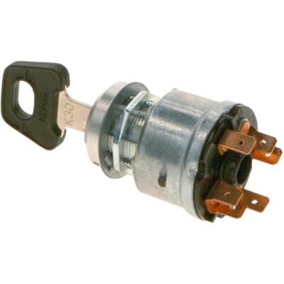 Bosch 0342309010 Tändningsströmbrytare - Switch Bosch 0342309010 Tändningsströmbrytare - Switch
