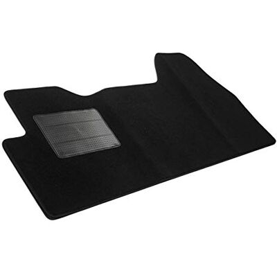 MTM MDM - SP-886 - Svart - Golvmatta MTM MDM - SP-886 - Svart - Golvmatta