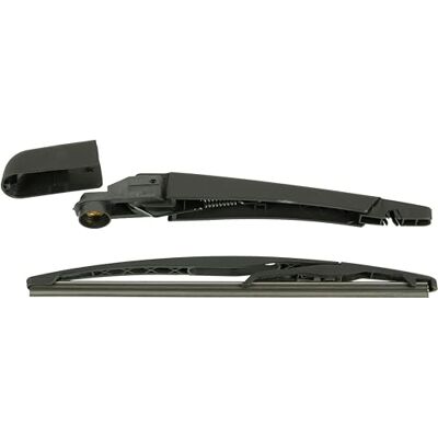Taros Trade TarosTrade 244-2370-N-82568 bakre torkararm och bladuppsättning 275 mm Taros Trade TarosTrade 244-2370-N-82568 bakre torkararm och bladuppsättning 275 mm