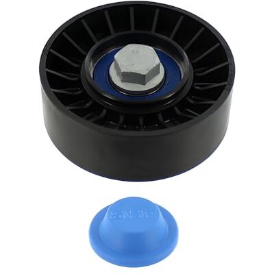 SKF VKM 31153 spännrullsats för drivning SKF VKM 31153 spännrullsats för drivning