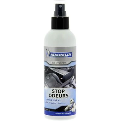 Michelin 009456 Expert Stopp-lukt, 200 ml Michelin 009456 Expert Stopp-lukt, 200 ml