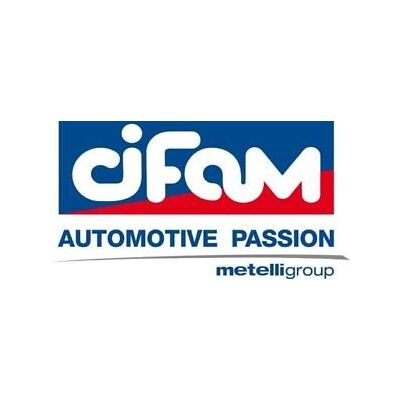 Metzger 202–359 CIFAM huvudbromscylinder Metzger 202–359 CIFAM huvudbromscylinder