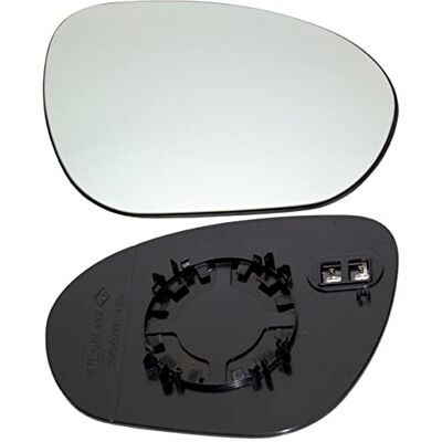 Taros Trade TarosTrade 57-5770-R-62374 spegelglas kan värmas höger Taros Trade TarosTrade 57-5770-R-62374 spegelglas kan värmas höger