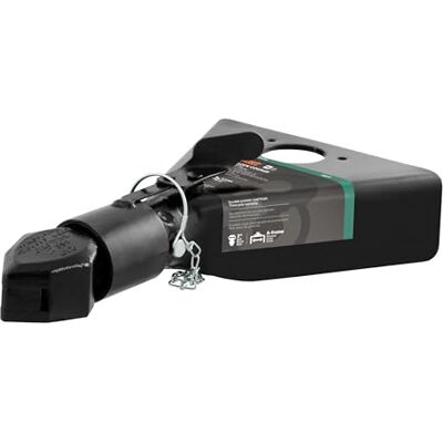 CURT 25217 A-ram-koppling CURT 25217 A-ram-koppling