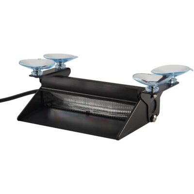 HELLA LED Blixtvarningsljus FWL-LED 12V blå påbyggd Kabellängd: 3700mm Antal: 1 2XD 014 053-011 HELLA LED Blixtvarningsljus FWL-LED 12V blå påbyggd Kabellängd: 3700mm Antal: 1 2XD 014 053-011