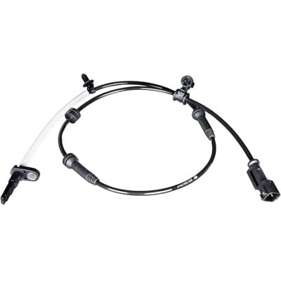 HELLA 6PU 358 216-471 sensor, hjulhastighet – 2-polig – kabel: 1016 mm HELLA 6PU 358 216-471 sensor, hjulhastighet – 2-polig – kabel: 1016 mm