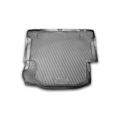 LEMENT E EXP.CARJEP00008 Skräddarsydd anpassad passform gummi stövelfoder skyddsmatta Jeep Wrangler 4 dörrar, SUV, med subwoofer 2007, svart LEMENT E EXP.CARJEP00008 Skräddarsydd anpassad passform gummi stövelfoder skyddsmatta Jeep Wrangler 4 dörrar, SUV, med subwoofer 2007, svart