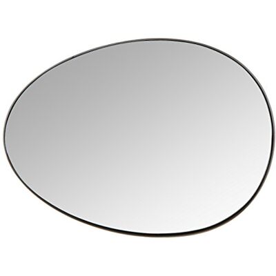 Cora 3354005 spegelglas med platta, vänster, förkromat Cora 3354005 spegelglas med platta, vänster, förkromat