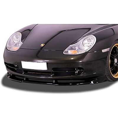 RDX Frontspoiler Vario-X kompatibel med Porsche 911 (996) 1997–2002 (PU) RDX Frontspoiler Vario-X kompatibel med Porsche 911 (996) 1997–2002 (PU)