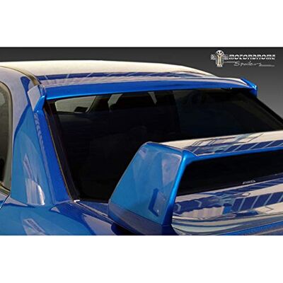 AUTO-STYLE Takspoiler kompatibel med Subaru Impreza 2000-2008 'Sport' AUTO-STYLE Takspoiler kompatibel med Subaru Impreza 2000-2008 'Sport'