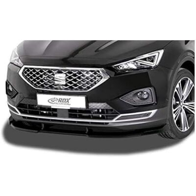 RDX Racedesign RDX RDFAVX30237 VARIO-X främre spoiler RDX Racedesign RDX RDFAVX30237 VARIO-X främre spoiler