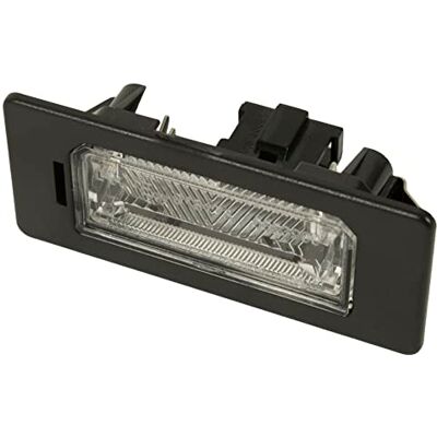 Taros Trade 295274 registreringsskylt vänster eller höger Taros Trade 295274 registreringsskylt vänster eller höger