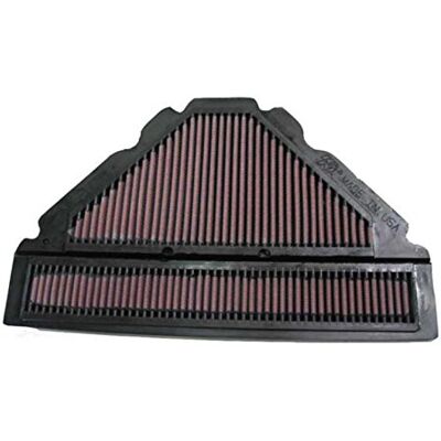 K&N Filter YA-6096 Motorcykelbyte luftfilter K&N Filter YA-6096 Motorcykelbyte luftfilter