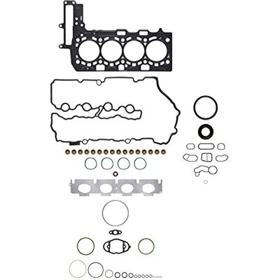 AJUSA 50400400 Komplett packning för motor - topplatta och ventilstam AJUSA 50400400 Komplett packning för motor - topplatta och ventilstam