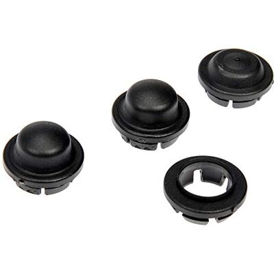 Dorman 49453 Wiper Linkage Bushing Compatible with Select Chevrolet Models Dorman 49453 Wiper Linkage Bushing Compatible with Select Chevrolet Models