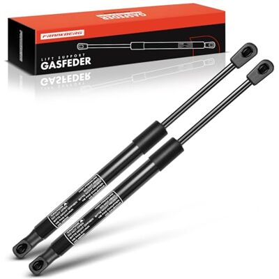 Frankberg 2 st. gasfjäder baklucka utan fjärrkontroll för SL R230 350 500 55 AMG kompressor 600 65 AMG Cabriolet 2001/10-2005/12 2307500036 Frankberg 2 st. gasfjäder baklucka utan fjärrkontroll för SL R230 350 500 55 AMG kompressor 600 65 AMG Cabriolet 2001/10-2005/12 2307500036
