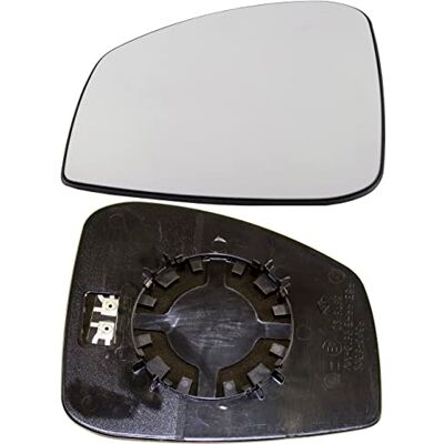 DoctorAuto DR166391 Vänster sidig värme Plastmontering DoctorAuto DR166391 Vänster sidig värme Plastmontering