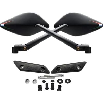 FAR COMBO KIT TMAX 560 8070 SX/DX FAR COMBO KIT TMAX 560 8070 SX/DX